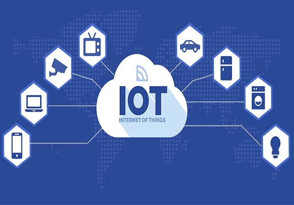 IOT Development | 24x7 Internet Technologies