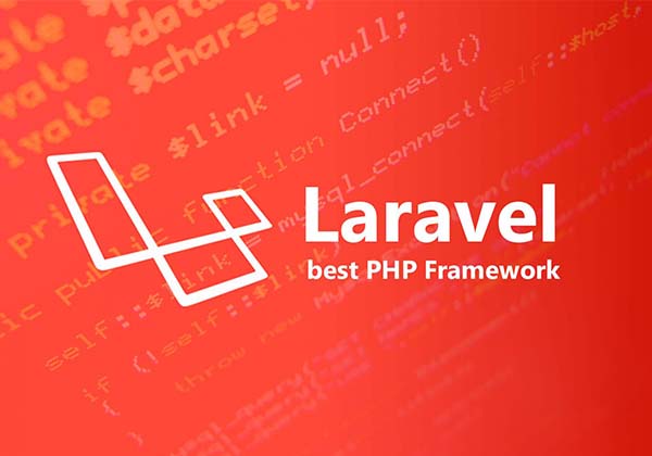 Laravel App Development | 24x7itpl