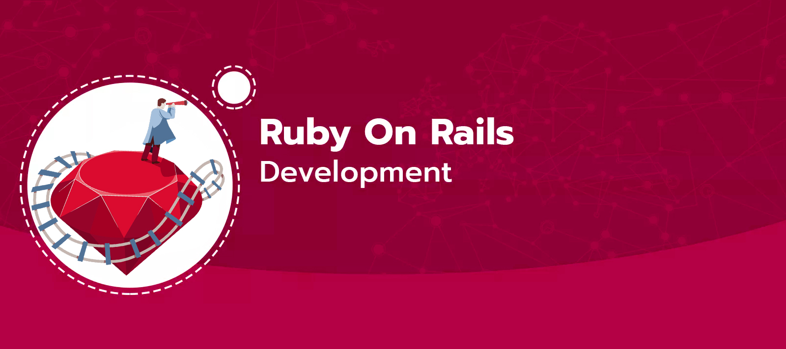 Ruby On Rails Development