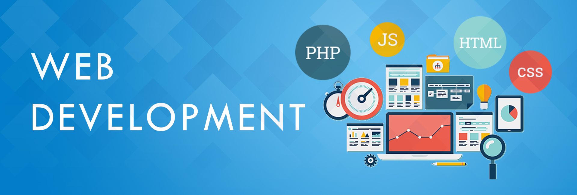 Web Development 24x7 Internet Technologies Pvt Ltd