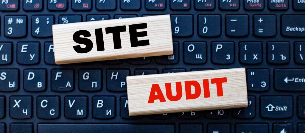 seo audit