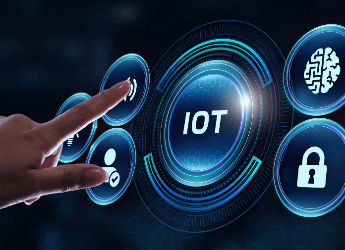 IoT Development Company