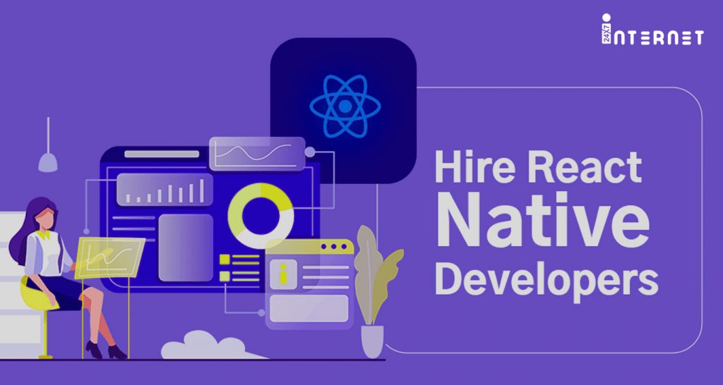 Hire a Dedicated resource for React Native